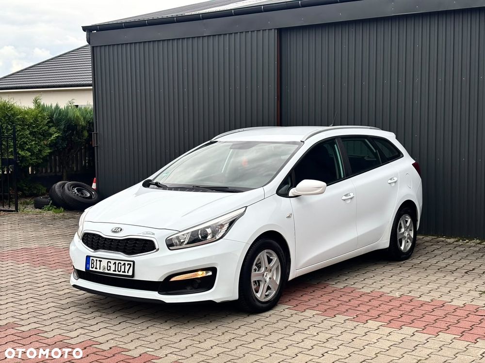 Kia Ceed 1.4 L Business Line - 5