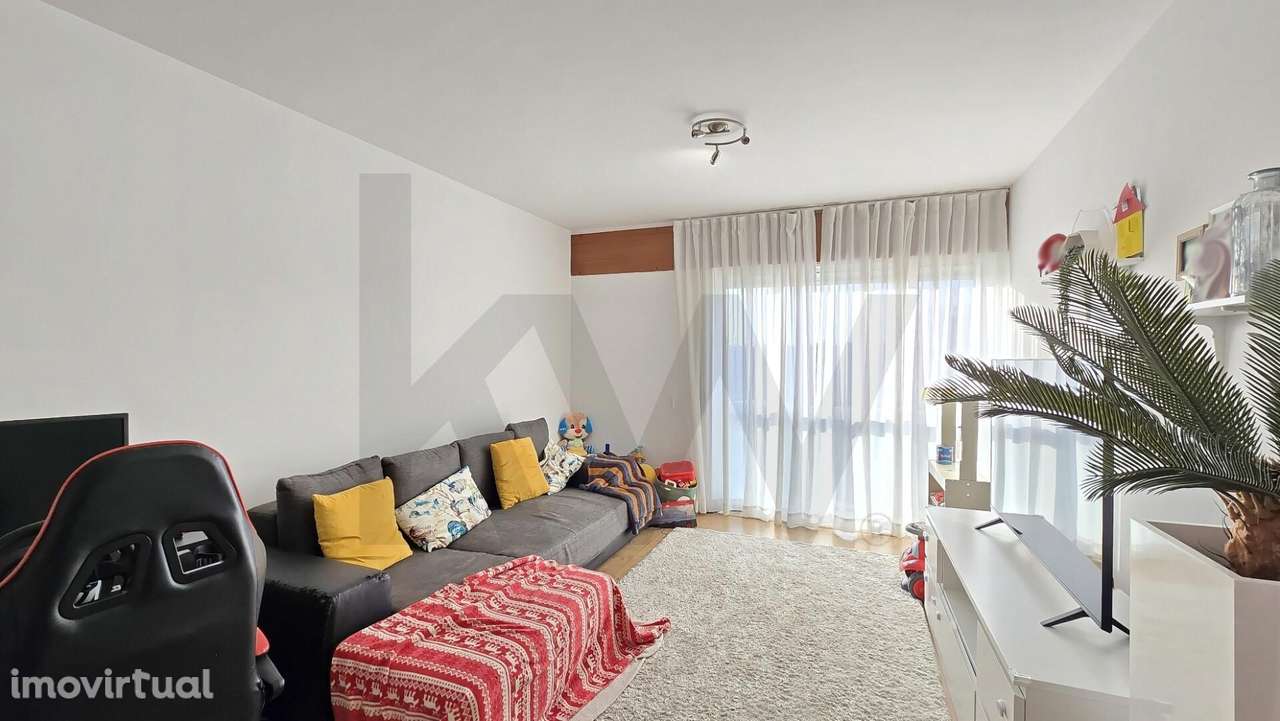 Apartamento T2 - Grande imagem: 5/35