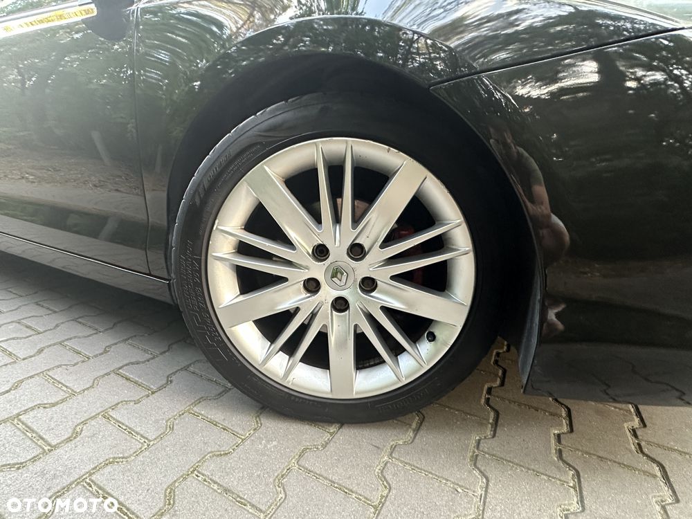 Renault Laguna - 9