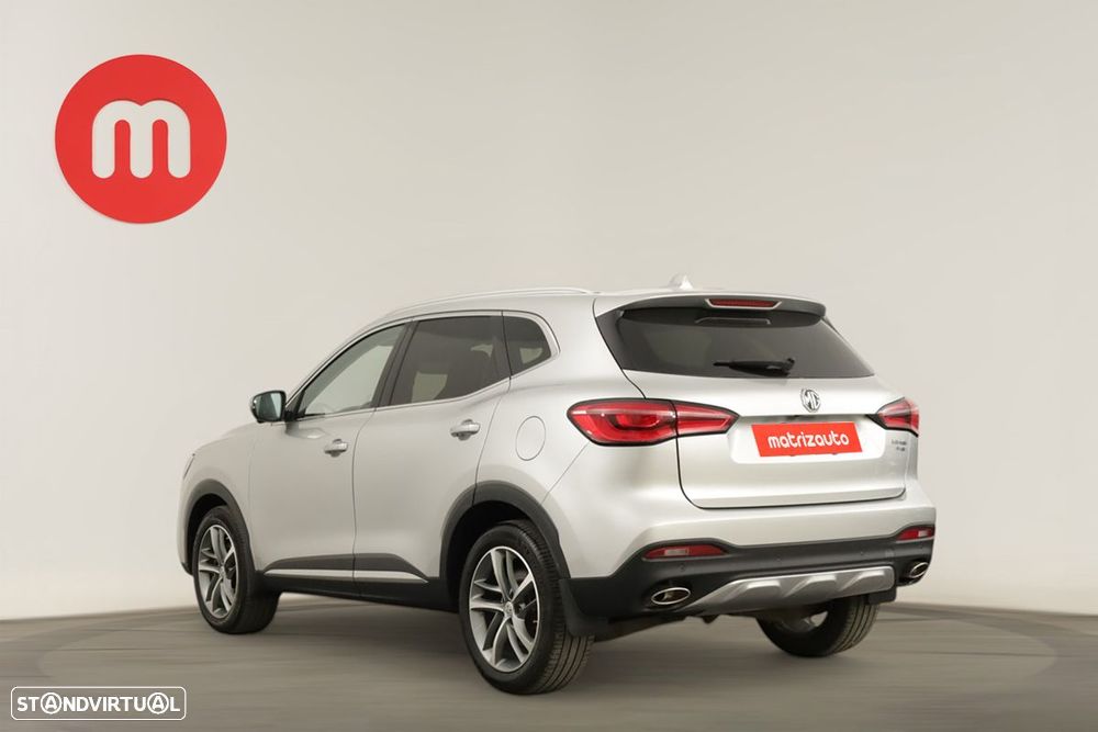 MG EHS 1.5 T-GDI Plug-in Hybrid Luxury - 3