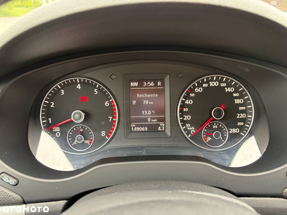Volkswagen Jetta 1.4 TSI DSG Match - 14