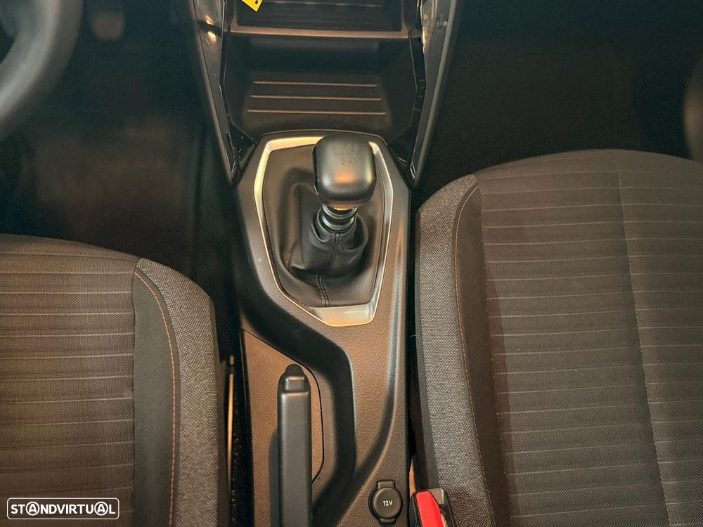 Peugeot 208 1.5 BlueHDi Active Pack - 29