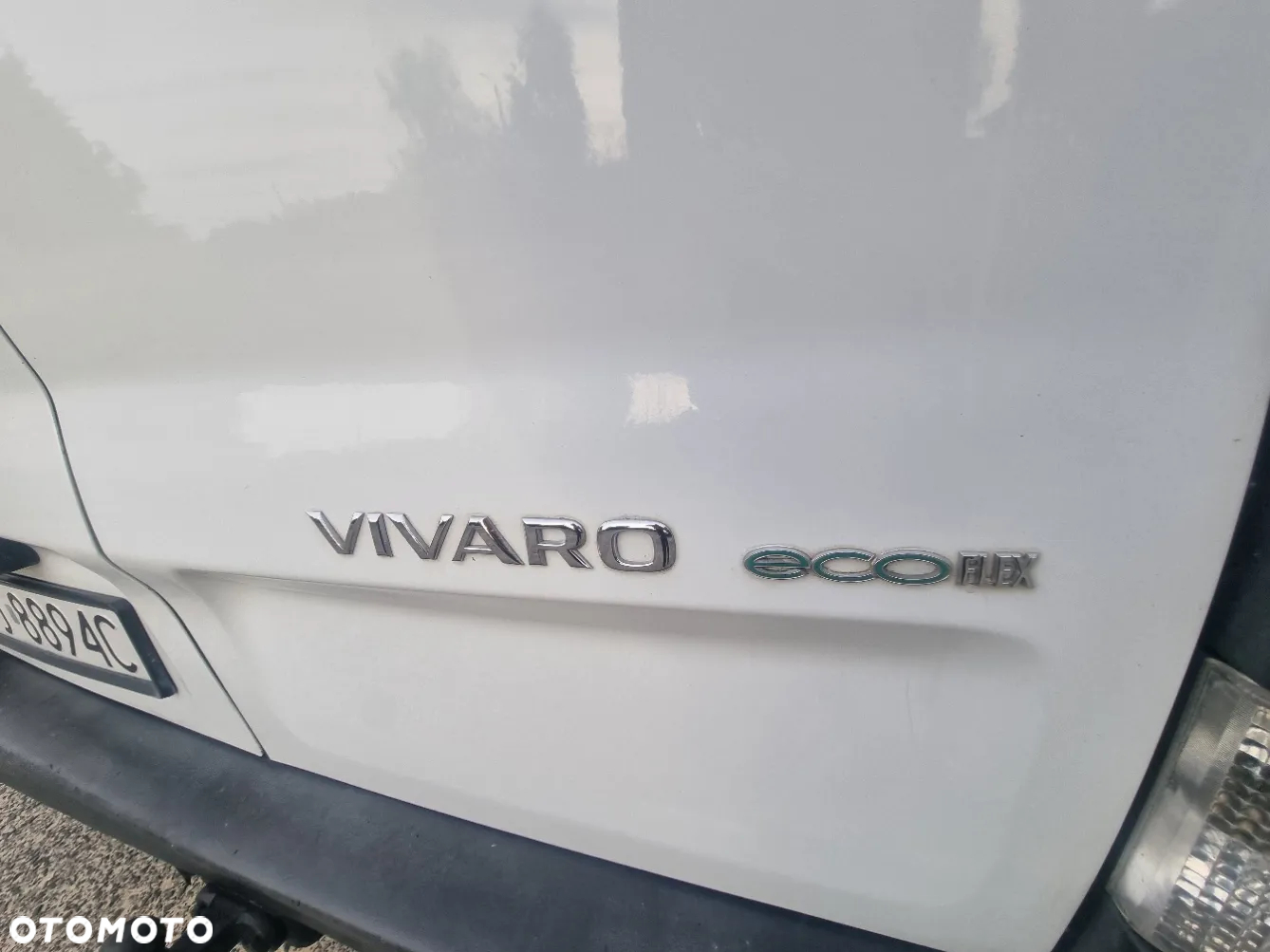 Opel Vivaro - 7