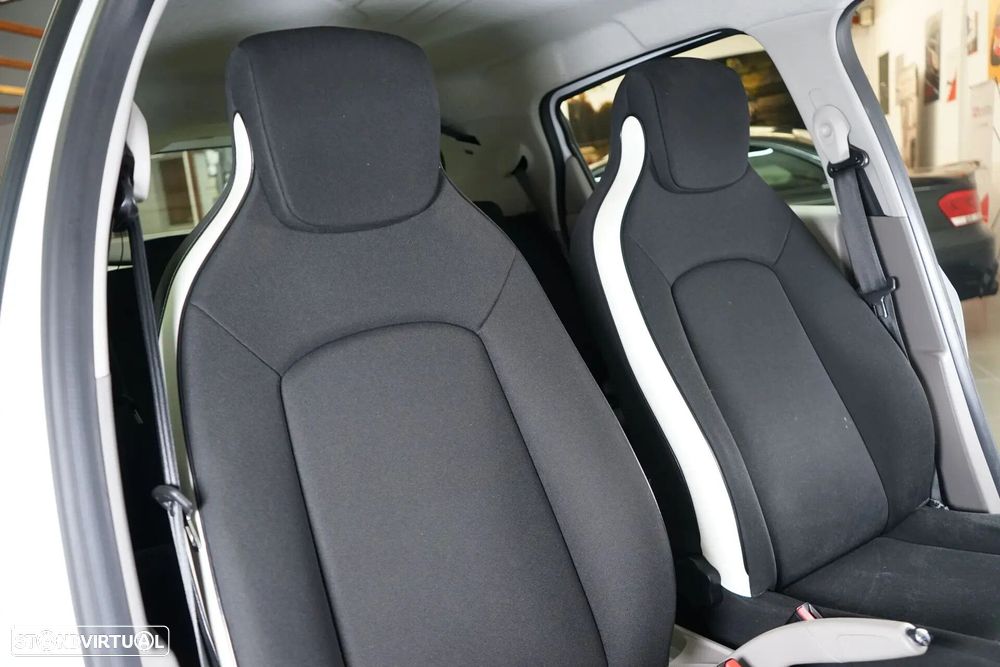 Renault Zoe (c/ Bateria) Life 40 - 39