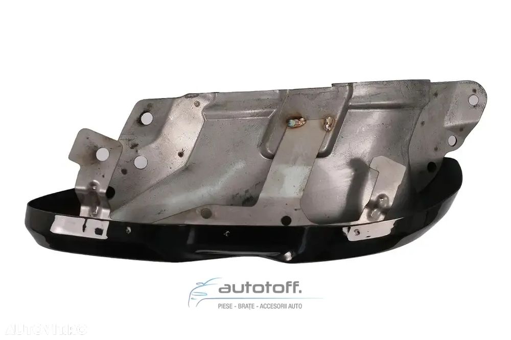 Ornamente tobe compatibile cu BMW X5 G05/ X6 G06/ X7 G07 (2018+) M Design - 6