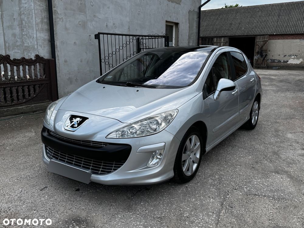 Peugeot 308 1.6 Premium - 1