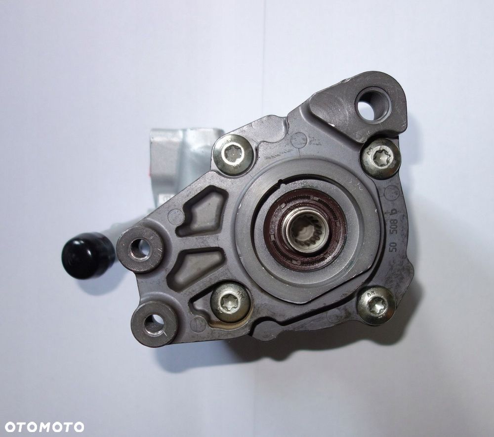 POMPA WSPOMAGANIA AUDI A8 S8 D4 QUATTRO 4.2 FSI 4.0 TFSI CEUA CGTA CDRA ZF - 5