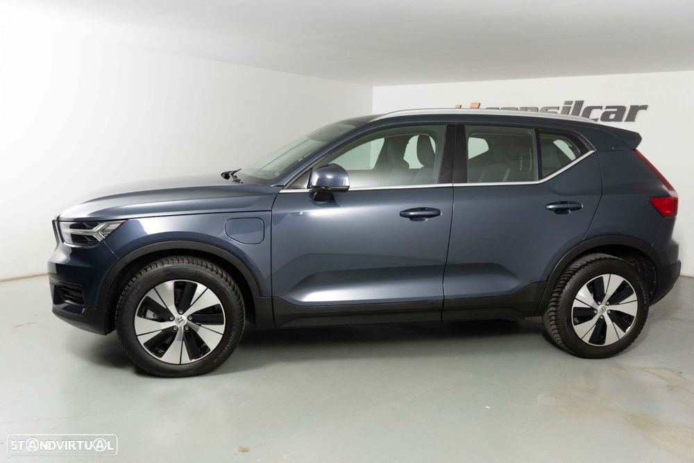 Volvo XC 40 1.5 T5 PHEV Inscription Expression - 6