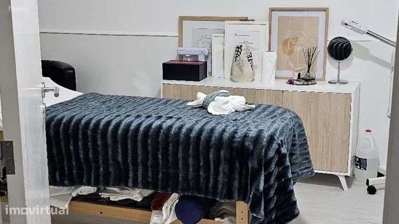 Trespasse de Negócio – Centro de Estética em Lisboa - Grande imagem: 2/3