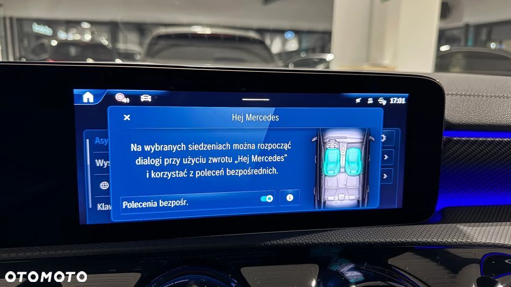 Mercedes-Benz CLA 180 Progressive 7G-DCT - 26