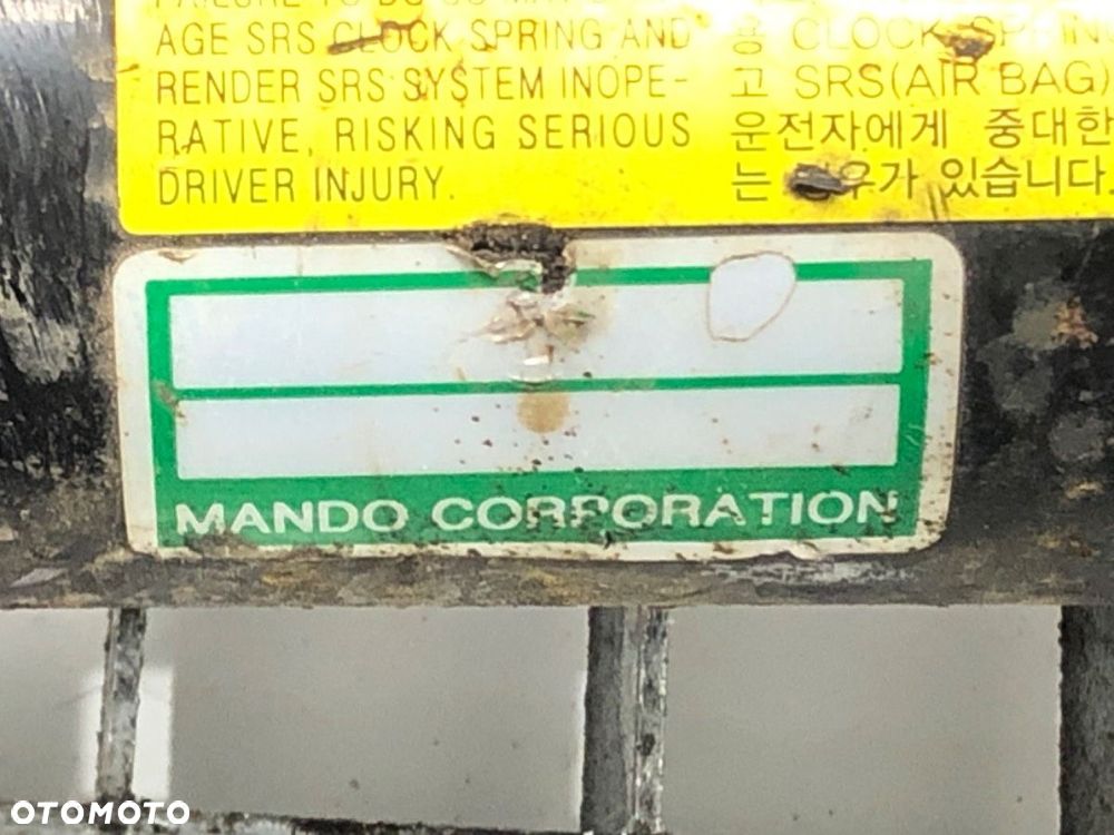 PRZEKŁADNIA LISTWOWA - 395.00 PLN - KIA SPORTAGE II (JE_, KM) 2004 - 2022 2.0 CRDi 4WD 83 kW [113 - 6