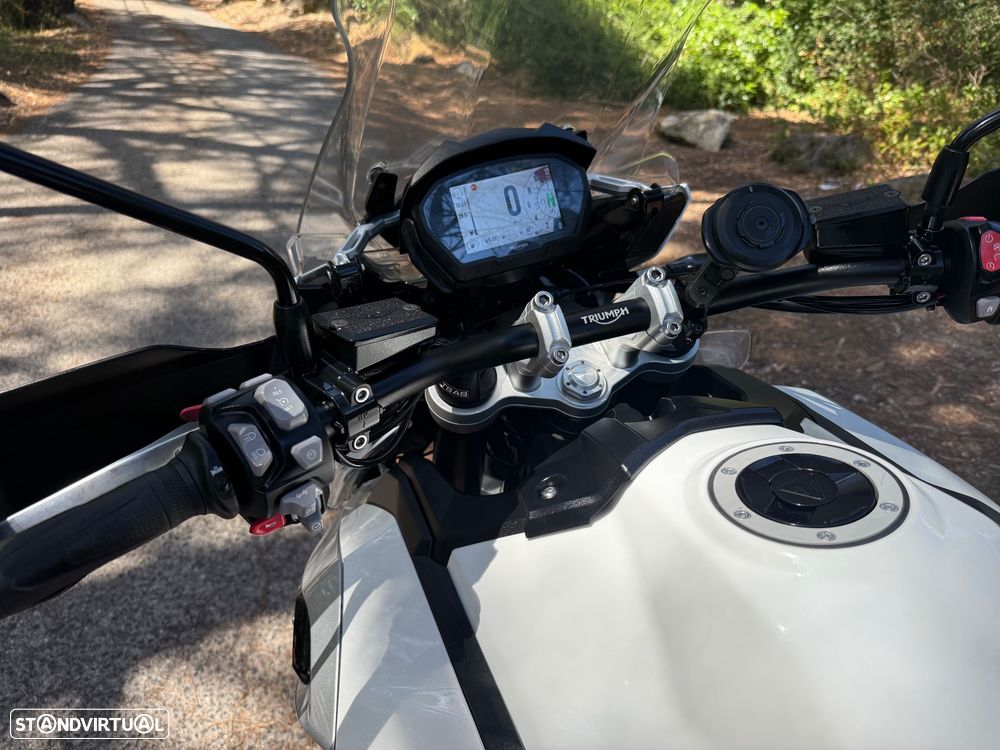 Triumph Tiger Xca 1200 - 41
