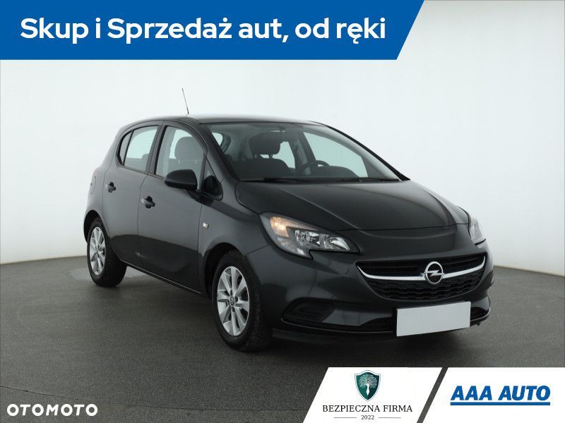 Opel Corsa - 3