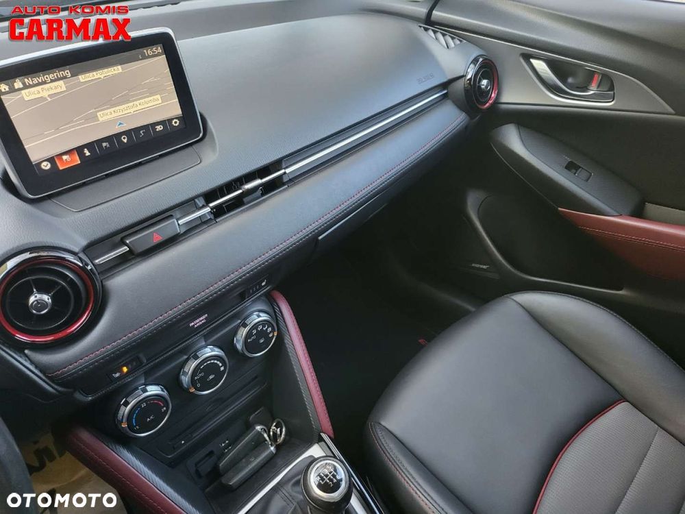 Mazda CX-3 - 27