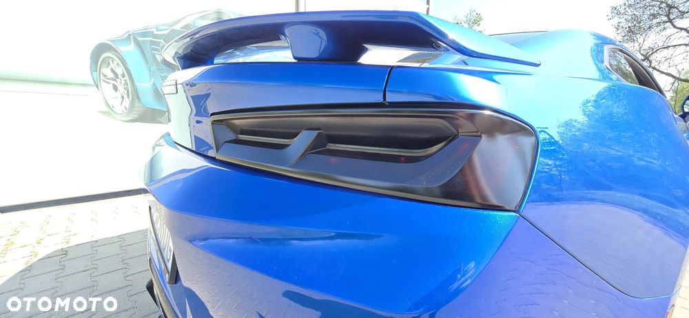 Chevrolet Camaro 6.2 V8 - 25