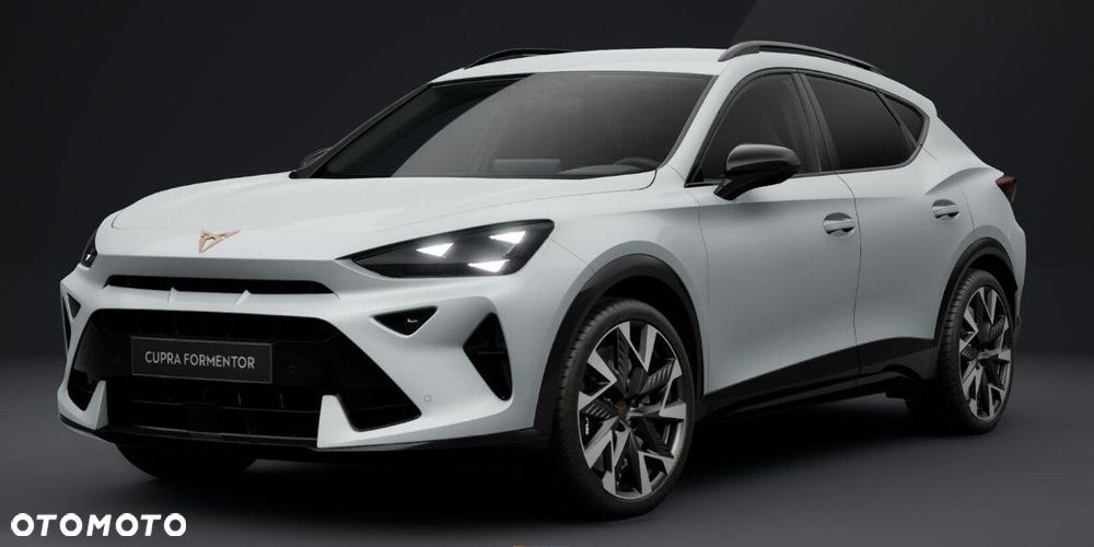 Cupra Formentor - 3