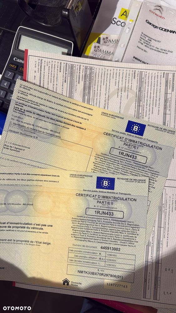 Toyota C-HR 1.8 Hybrid Dynamic - 30