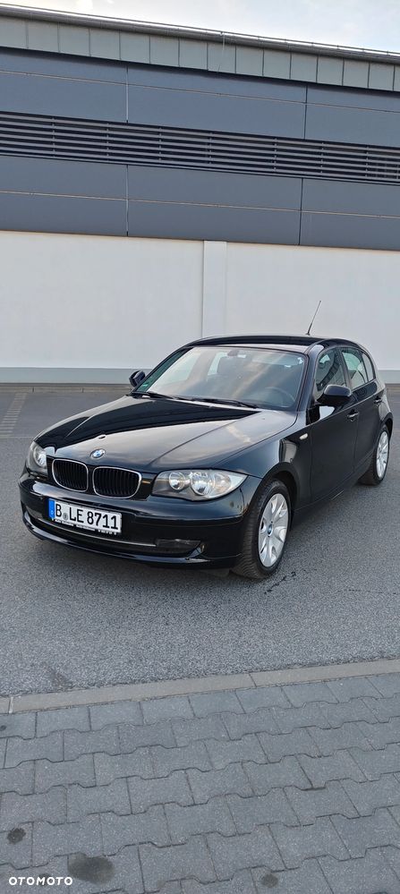BMW Seria 1 116i Edition Lifestyle - 38