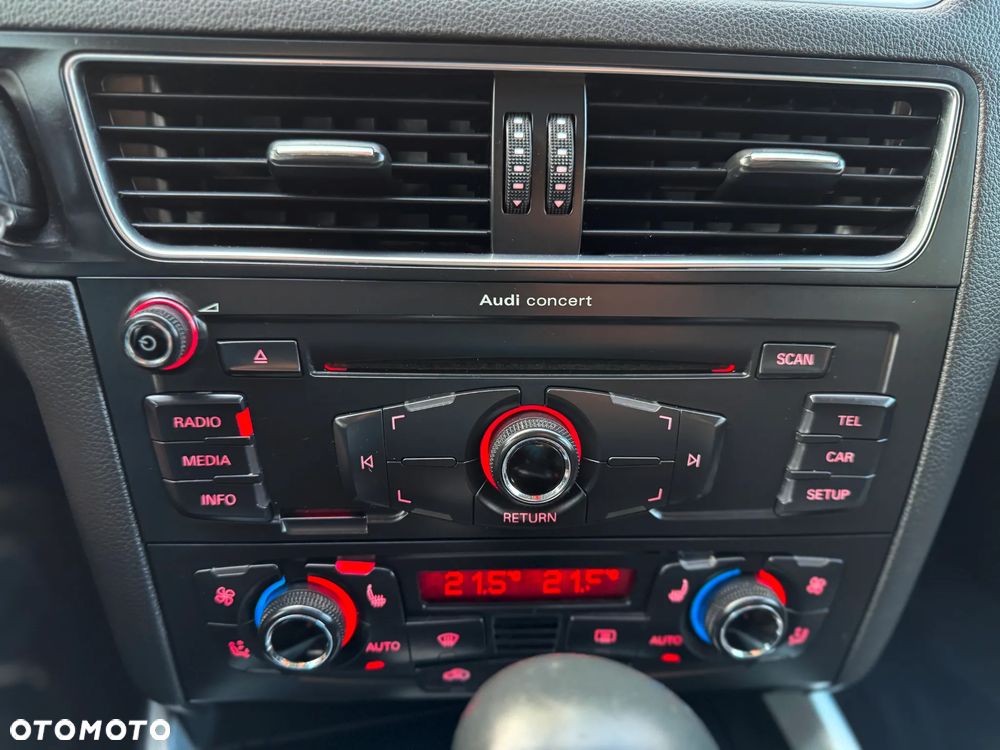 Audi Q5 2.0 TDI Quattro Stronic - 28