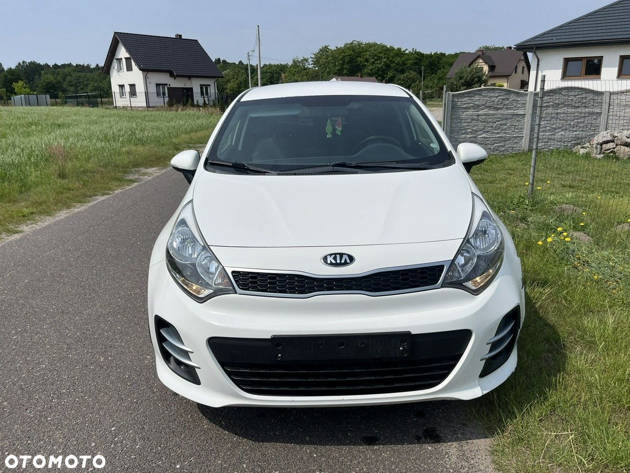 Kia Rio - 21