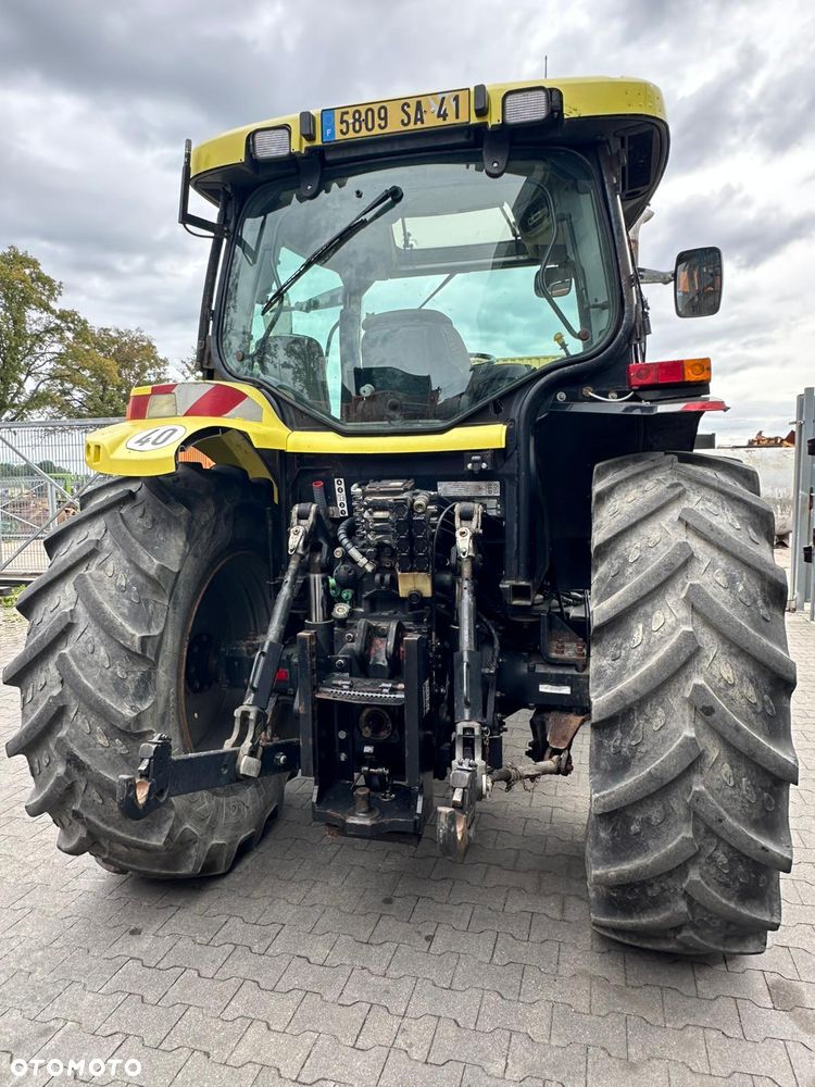 Case IH Maxxum MX100 - 13