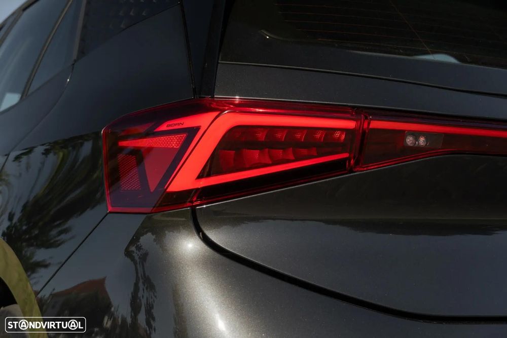 Cupra Born 58 kWh Plus - 40
