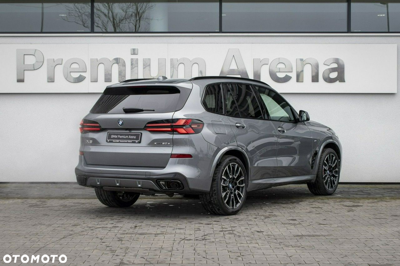 BMW X5 - 7