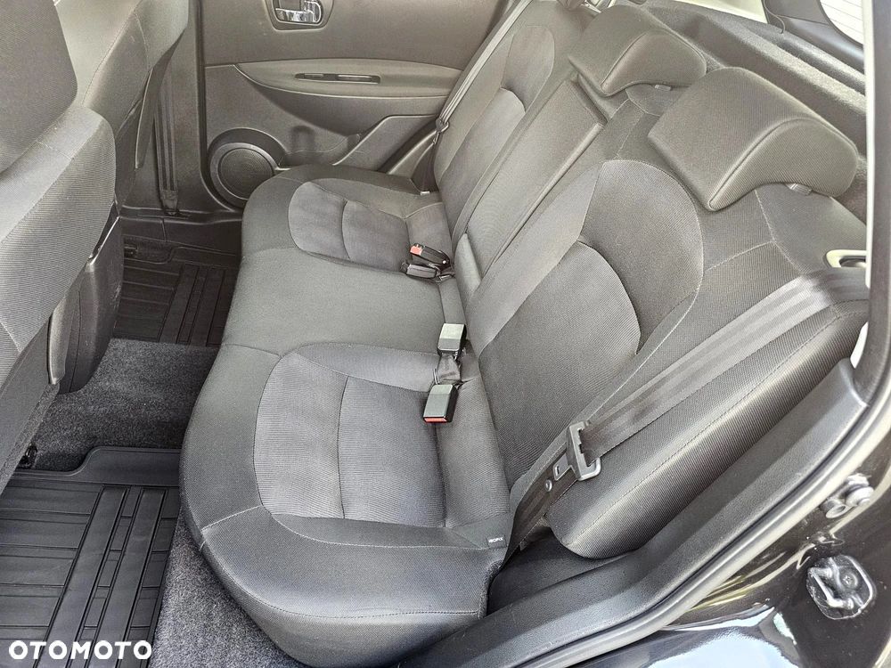 Nissan Qashqai 2.0 Tekna CVT - 23