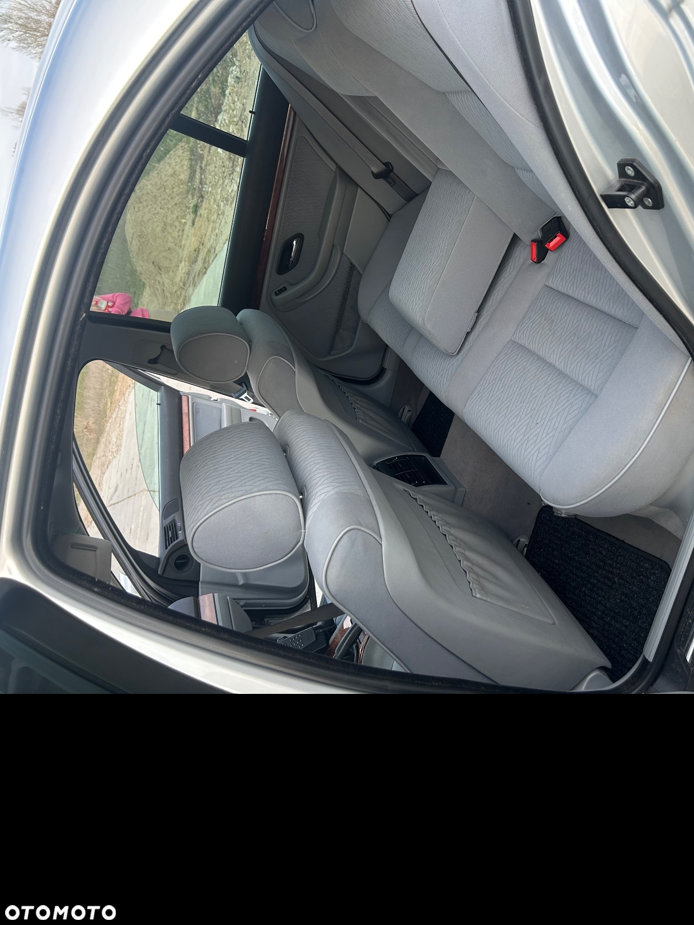 BMW Seria 5 523i - 14