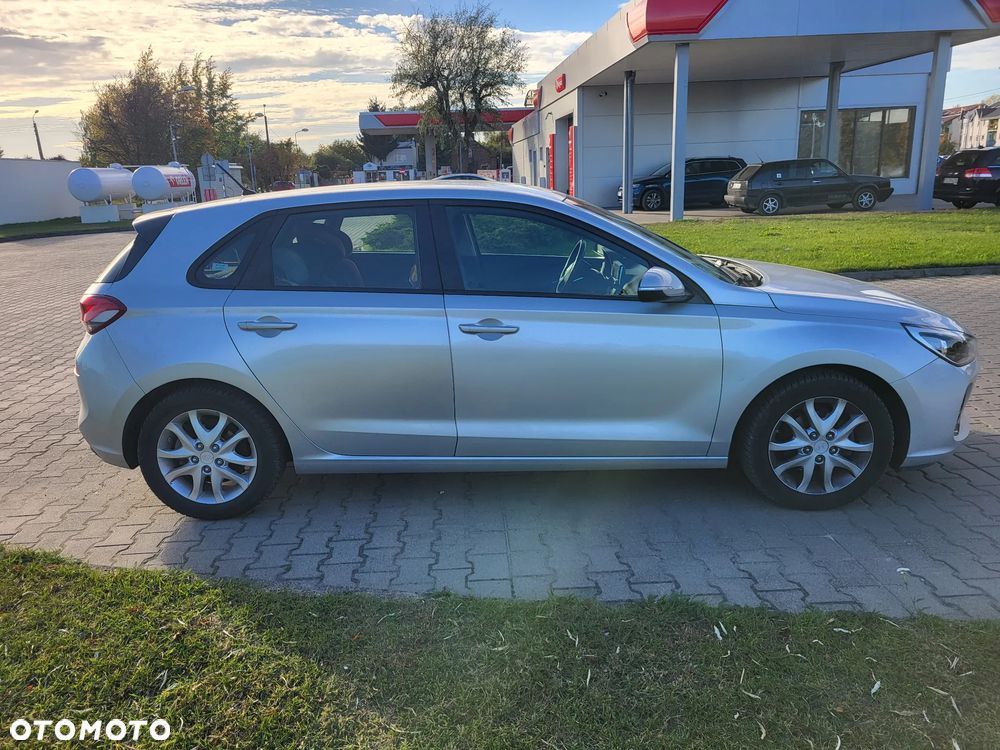 Hyundai i30 - 5