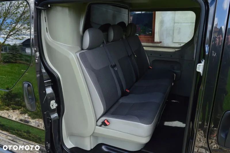 Opel Vivaro - 20