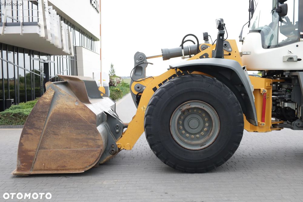 Liebherr 556 XPower - 13