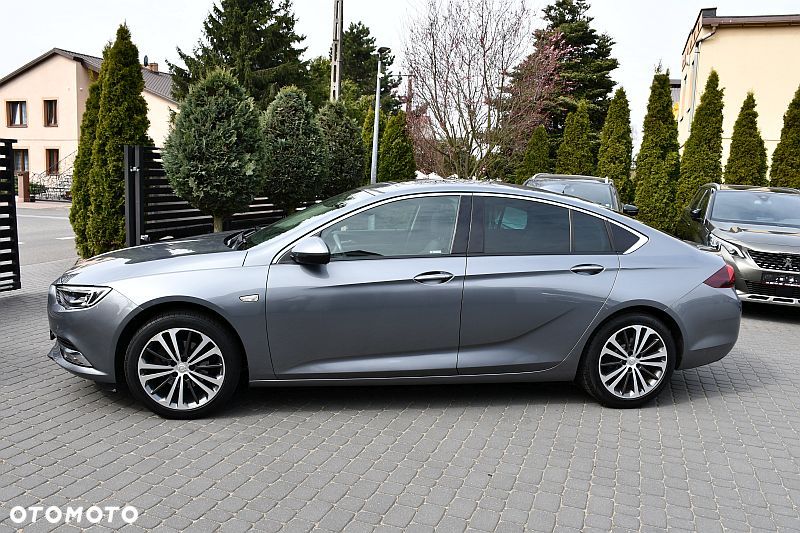 Opel Insignia 1.5 Direct InjectionT Edition - 28