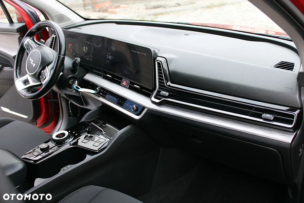 Kia Sportage - 26