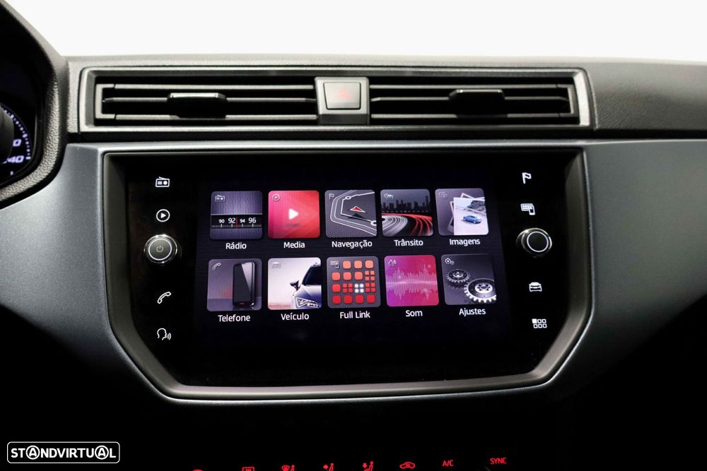 SEAT Arona 1.0 TSI Xperience DSG - 21