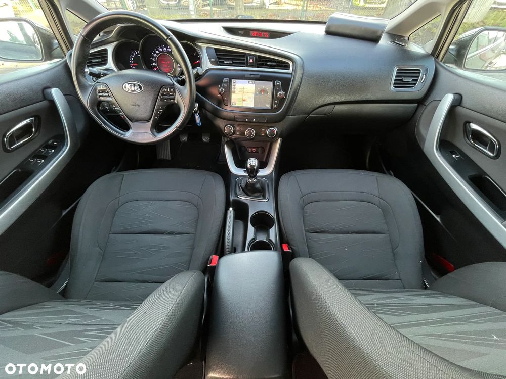 Kia Ceed 1.4 Optimum - 21