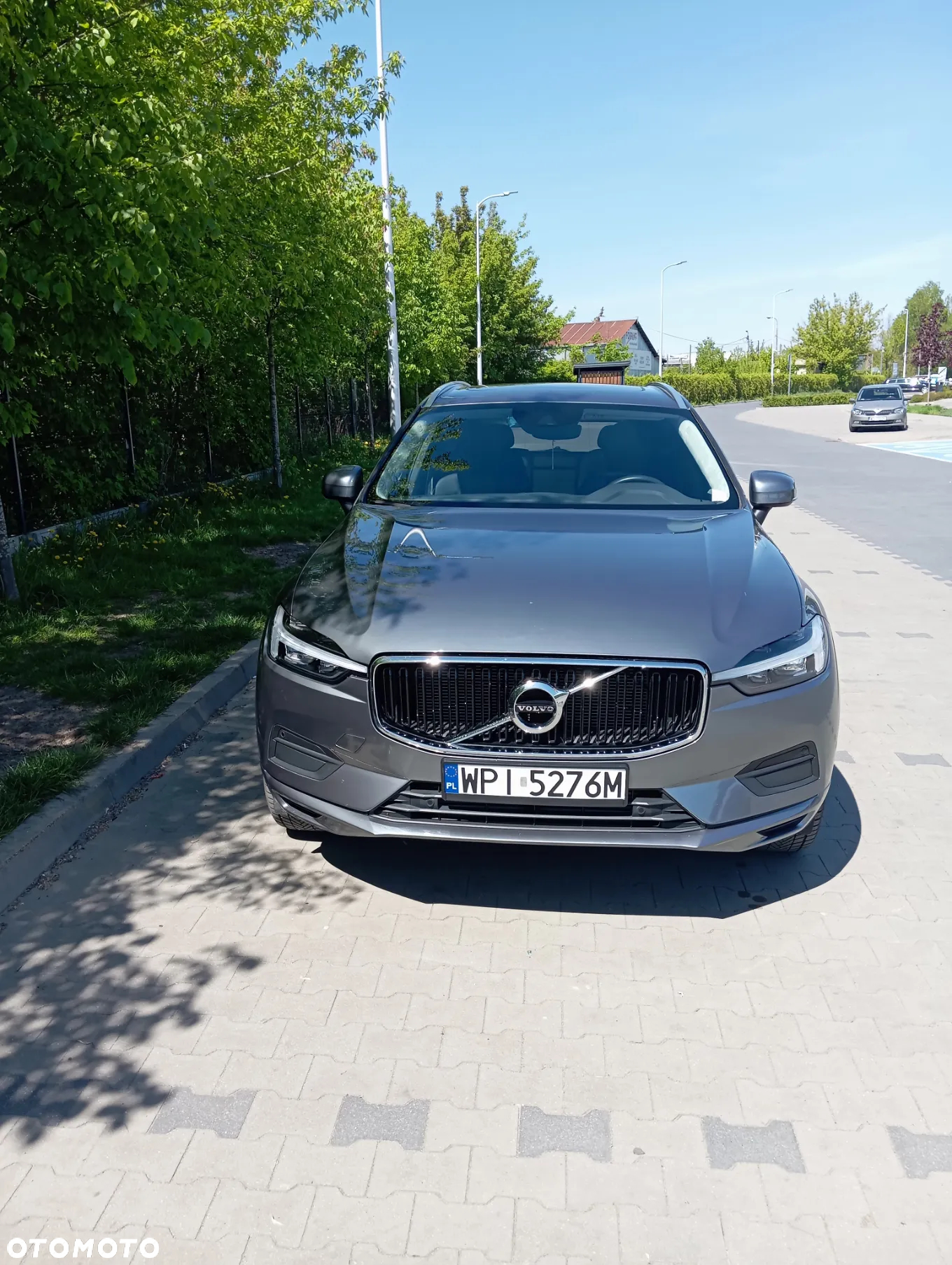 Volvo XC 60 T5 Momentum - 7