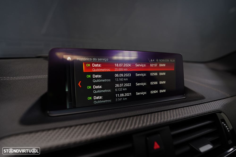 BMW M2 Competition Auto - 32