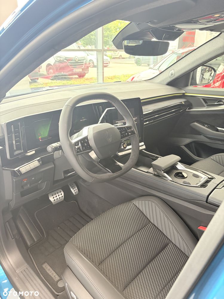 Renault Austral 1.3 TCe mHEV Esprit Alpine - 19