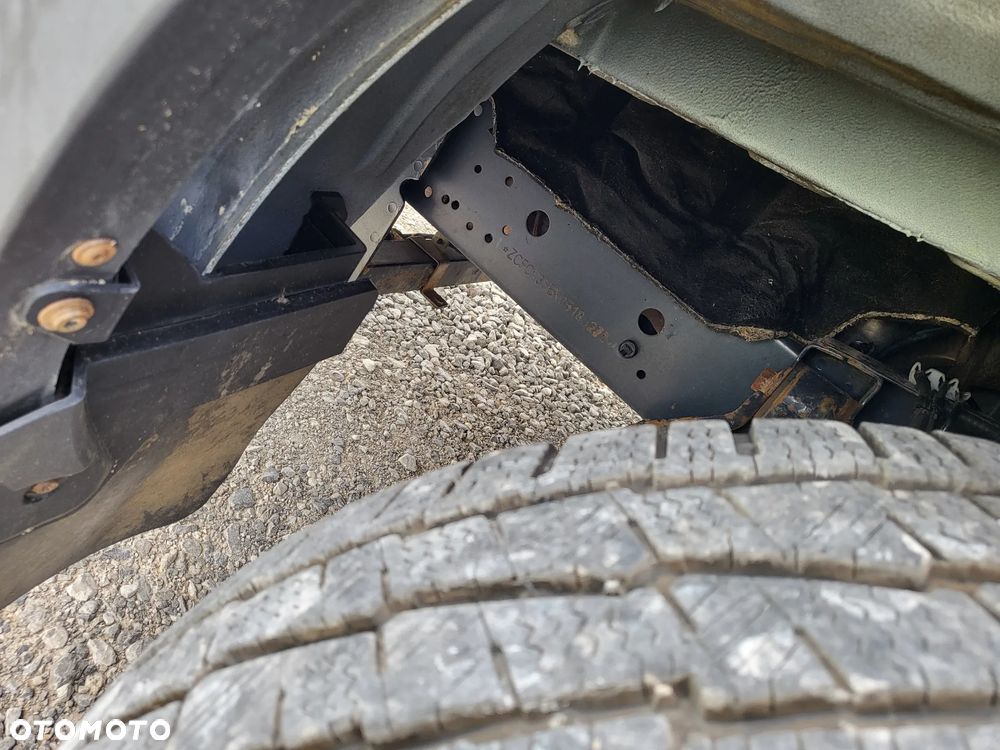 Iveco 35S16 Hi-Matic - 11