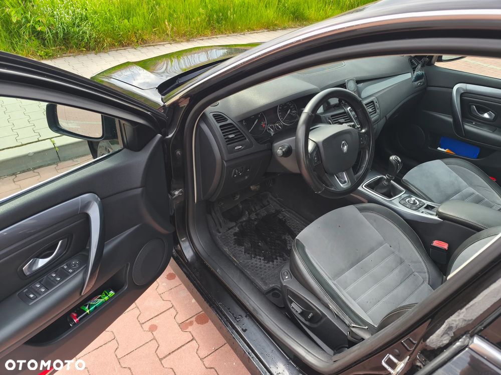 Renault Laguna 2.0 dCi Expression - 5