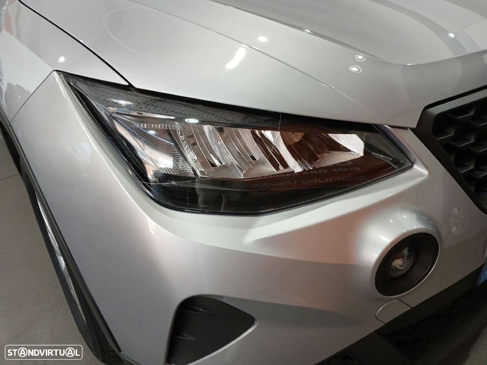 SEAT Arona 1.0 TSI Wave - 34