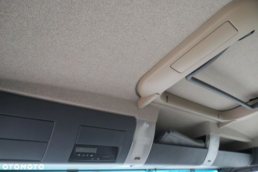 MAN TGS 35.460 / 8X4 / WYWROTKA 2 STR / BORDMATIC / MEILLER KIPPER / AUTOMAT / EURO 6 - 31