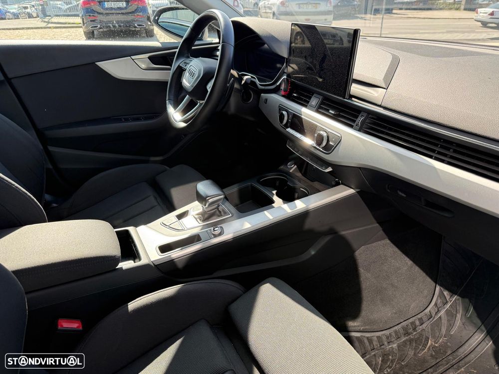 Audi A5 - 19