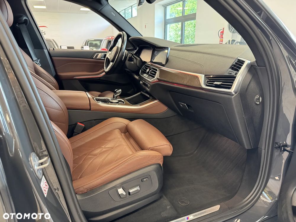 BMW X5 xDrive25d - 20