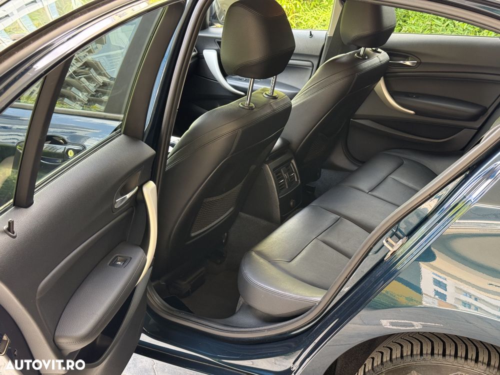 BMW Seria 1 118d Aut. Advantage - 6