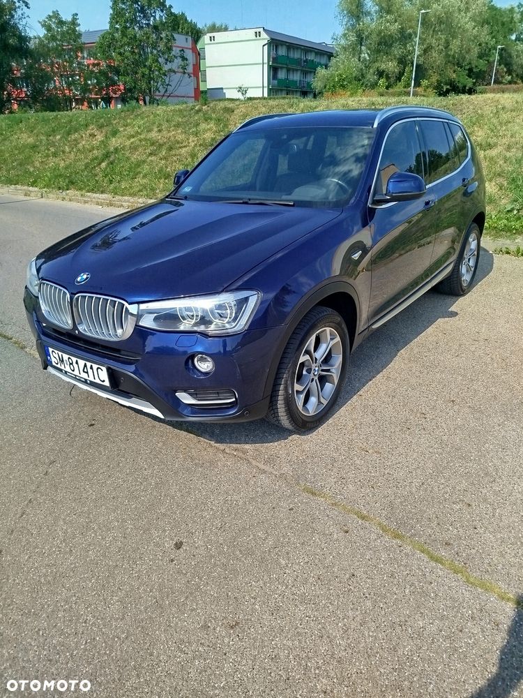 BMW X3 - 2