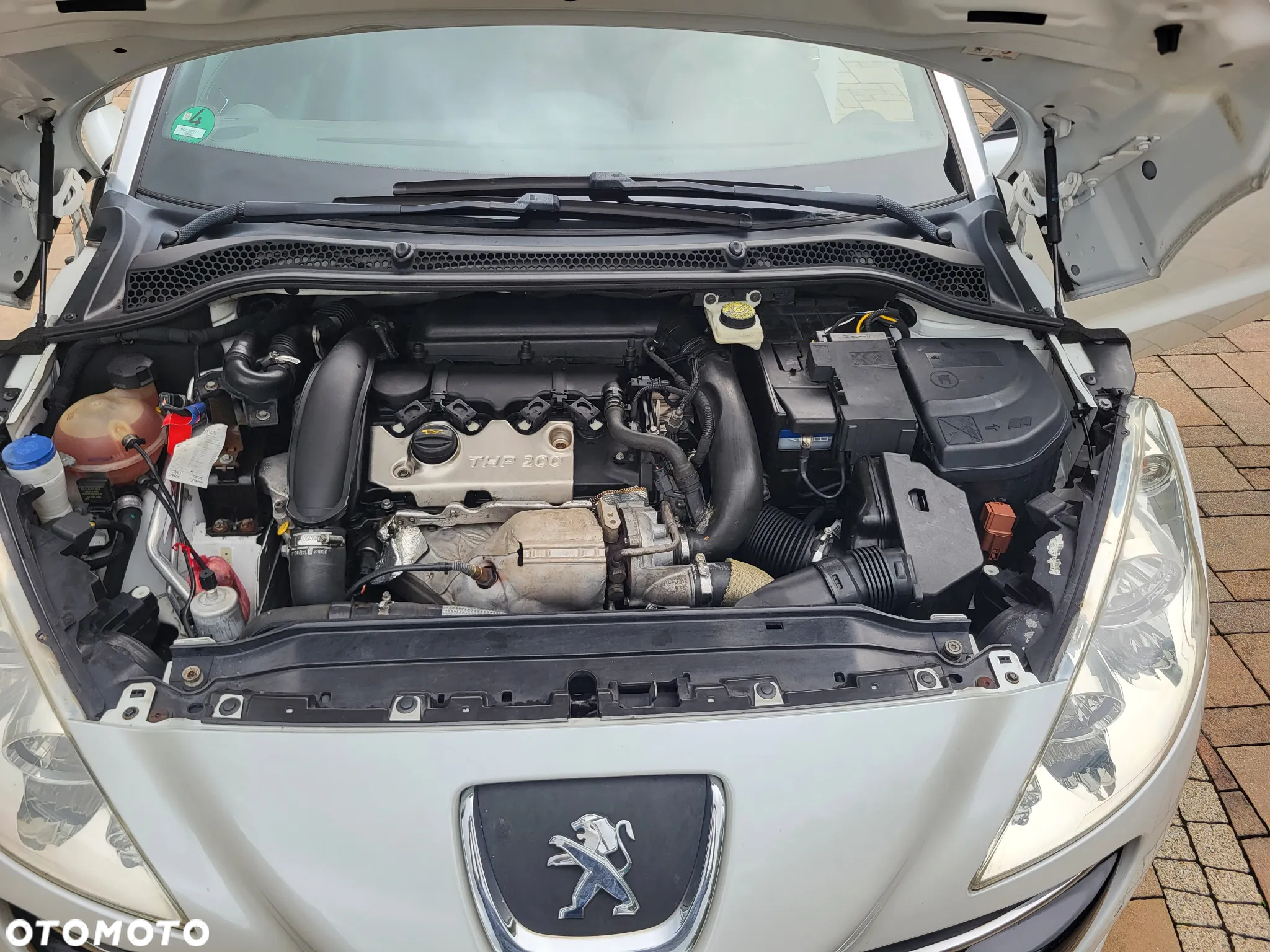 Peugeot RCZ 1.6 200 THP - 22