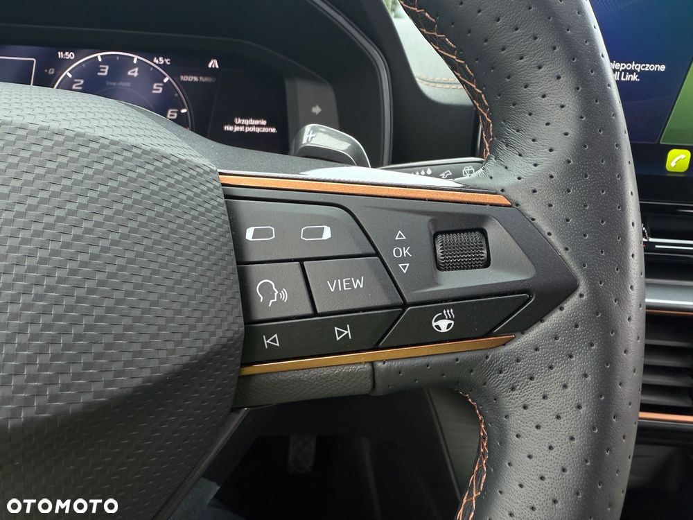 Cupra Formentor 1.5 TSI DSG - 25