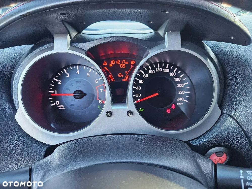 Nissan Juke 1.2 DIG-T Tekna - 30